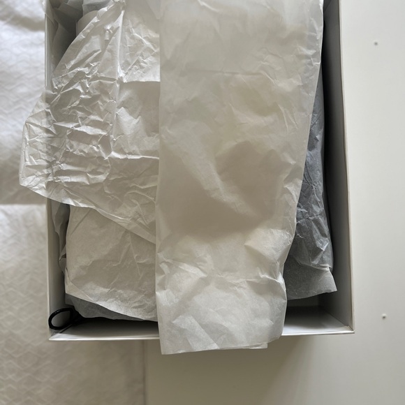 Givenchy Jaw Sneakers – Multicolor Leather – Size 45 EU / 12 US – Worn Twice - Picture 3 of 13